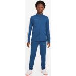 Nike Dri-Fit Academy23 Kids' Soccer Tracksuit Trainingsanzug blau S