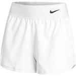 Nike Dri-Fit Advantage Court Shorts Damen (DR6844) white