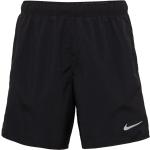 Nike Dri Fit Challenger 7" Shorts Schwarz S