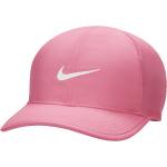Nike Dri-FIT Club unstrukturierte Featherlight Cap - Pink