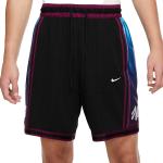 Nike Dri-Fit DNA+ Basketball Shorts Men Schwarz XL