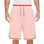 Nike Dri-Fit DNA Basketball Shorts Men Pink XL