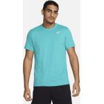 Grüne Nike Dri-Fit T-Shirts für Herren Größe 3 XL 