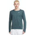 Nike Dri-Fit Laufshirt | grün | Herren | L | DD4754/309 L