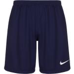 Nike Dri-Fit League 3 Men's Knit Shorts Short blau XL