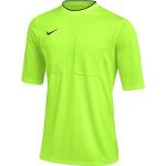Nike Dri-Fit Men's Referee Jersey Trikot gelb M