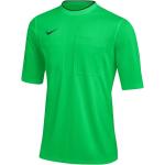 Nike Dri-Fit Men's Referee Jersey Trikot grün L