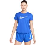 Nike Dri-FIT One Swoosh T-Shirt Damen XS