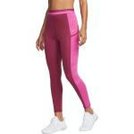 Nike Dri-Fit Performance Heritage Tight Damen - Rot, Pink, Größe S