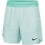 Nike Dri-Fit RAFA 7in Shorts Herren grün | Größe: XXL (nur noch 1 Artikel auf Lager)