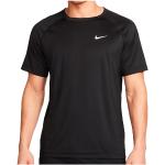 Nike - Dri-FIT Ready Shirt - Laufshirt Gr XL schwarz