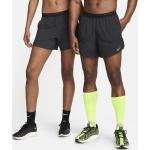 Schwarze Nike Dri-Fit Herrenunterhosen 
