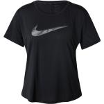 Nike Dri-FIT Swoosh T-Shirt Damen M