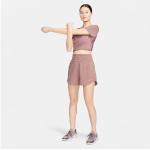 Nike Dri-Fit High Waist Shorts für Damen 