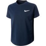 Nike Dri-Fit Victory T-Shirt Jungen - Dunkelblau