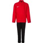 Nike Dry Academy 18 Trainingsanzug Kinder university red/black/gym red/white