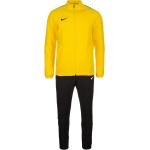 Nike Dry Academy 18 Trainingsanzug tour yellow/anthracite/black
