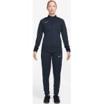 Nike Dry Academy Women's Tracksuit Trainingsanzug blau L