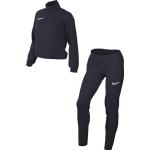 Nike Dry Academy Women's Tracksuit Trainingsanzug blau XL