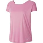 Nike Dry Elastika Essential Shirt Damen | pink | Damen | L | CJ4082-693 L