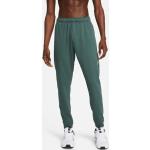 Nike Dry Taper Men's Tracksuit Bottoms (CU6775) faded spruce/mica green