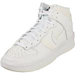 Nike - Dunk High UP - DH3718100 - Farbe: Weiß - Größe: 39 EU