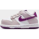 Nike Dunk Low Infant, WHITE