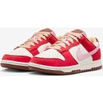 Nike Dunk Low Rosa-Rot „Bacon“, Womans - 39