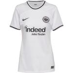 Nike Eintracht Frankfurt 22-23 Heim Trikot Damen in weiß