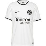 Weiße Nike Eintracht Frankfurt Eintracht Frankfurt Trikots für Herren - Heim 2022/23 