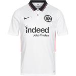 Nike Eintracht Frankfurt Auswärtstrikot 2021