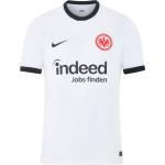 Nike Eintracht Frankfurt Ausweichtrikot 2023/2024 | weiss | Herren | S | FN0685/100 S