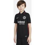 Nike Eintracht Frankfurt Heimtrikot Kinder 2022