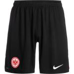 Nike Eintracht Frankfurt Home Stadium 2023/2024, Gr. XXL, Herren, schwarz / rot