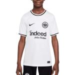 Weiße Nike Eintracht Frankfurt Sportartikel - Heim 2022/23 