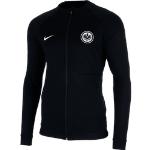 Nike Eintracht Frankfurt Trainingsjacke Academy Pro schwarz