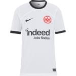 Nike Eintracht Frankfurt Trikot 3rd 2023/2024 Kids Weiss F100 - FN0656 XL ( 158-170 )