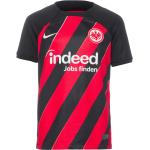 Nike Eintracht Frankfurt Trikot Home 2023/2024 Kids Schwarz F010 - FJ6265 XL ( 158-170 )
