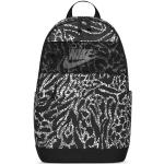 Nike Laptoprucksäcke 21l mit Reißverschluss mit Schulterpolster 