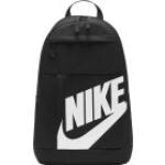 Nike Elemental Rucksack FA21 (Farbe: 010 black/black/white)