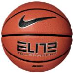Nike Elite Tournament 8P Orange Größe 7