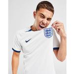 Nike England 2023 Home Shirt - Herren, White