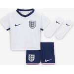 Nike England Heimtrikot Babykit 2024