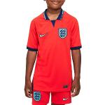 Nike England Stadium Away Shirt Kinder