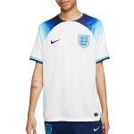 Nike England Stadium Home Shirt Herren