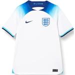 Nike England Trikot Kinder 2022