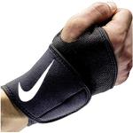 Nike Erwachsene Pro 2.0 Handgelenks Und Daumenbandage, Black/White, OSFM