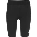Reduzierte Schwarze Sportliche Nike Essentials Damenhosen Größe XS Weite 32, Länge 34 