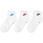 Nike Essential Crew 3-Pack Socks L Multi