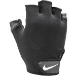 Nike Essential Fitness Handschuhe schwarz-anthrazit S